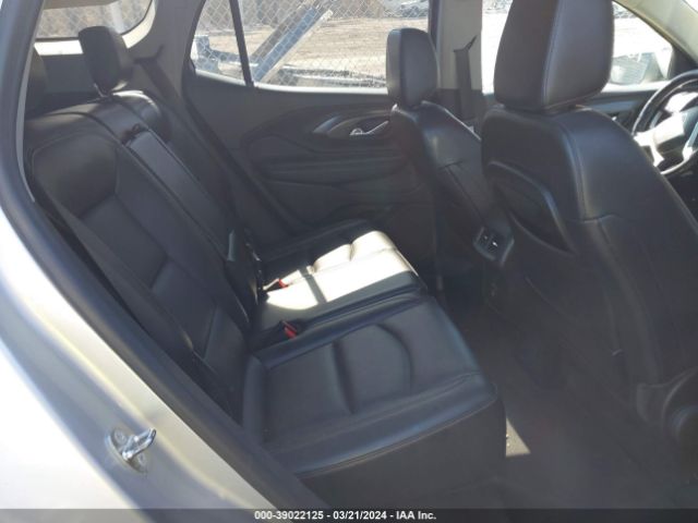 3GKALVEV0KL212694 GMC Terrain Slt