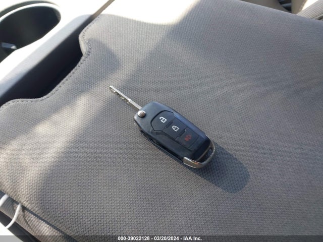 Ford F-150 Xlt 2018 1FTEW1CG7JKE78182 Image 11