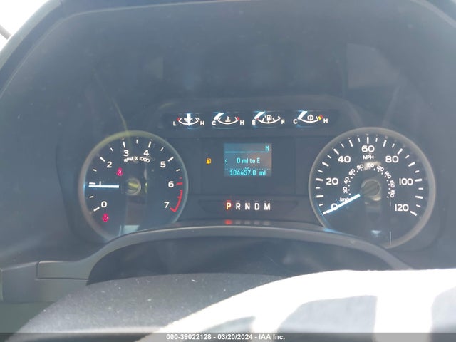 Ford F-150 Xlt 2018 1FTEW1CG7JKE78182 Image 7