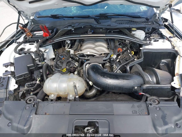 Ford MUSTANG GT 2018 1FA6P8CF0J5162631 Image 10