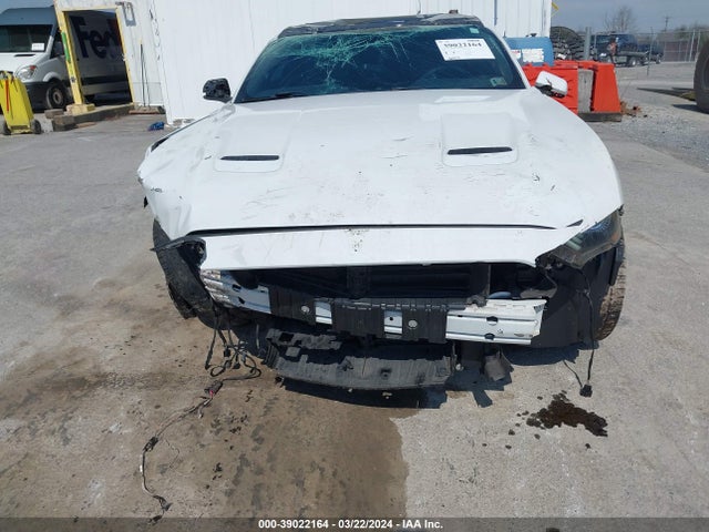 Ford MUSTANG GT 2018 1FA6P8CF0J5162631 Image 15