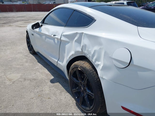 Ford MUSTANG GT 2018 1FA6P8CF0J5162631 Image 17