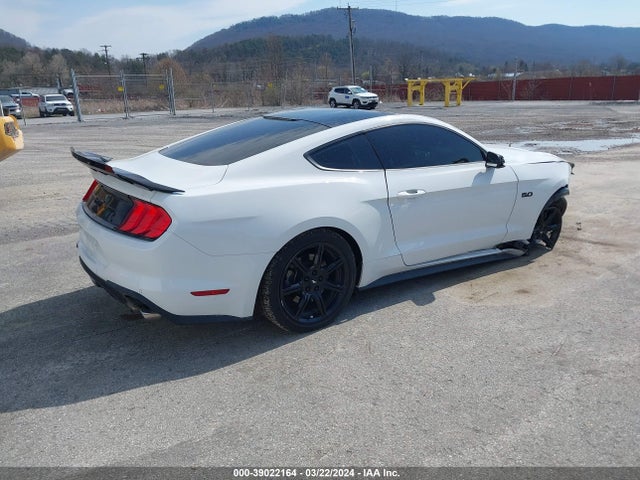 Ford MUSTANG GT 2018 1FA6P8CF0J5162631 Image 4