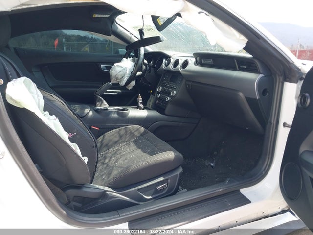 Ford MUSTANG GT 2018 1FA6P8CF0J5162631 Image 5