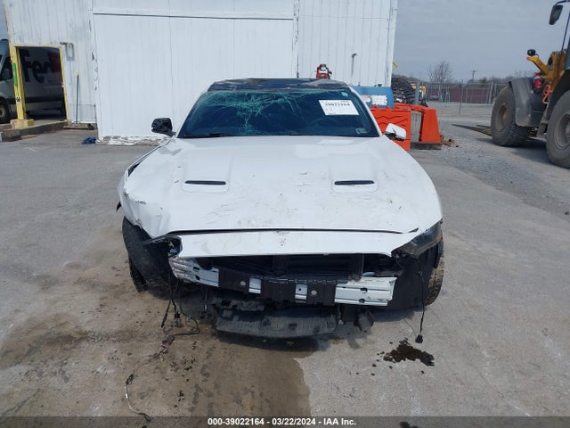 Ford MUSTANG GT 2018 1FA6P8CF0J5162631 Image 6