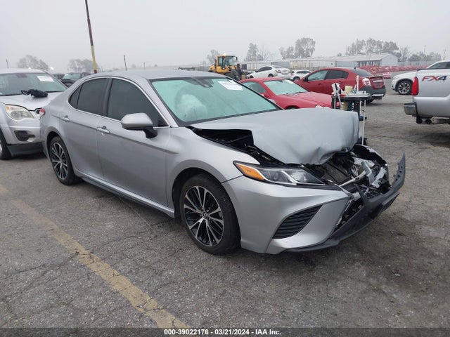 2019 4T1B11HK6KU208649 main image