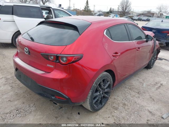 JM1BPALL5N1518011 Mazda Mazda3 Preferred