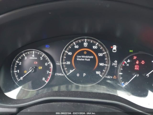 JM1BPALL5N1518011 Mazda Mazda3 Preferred