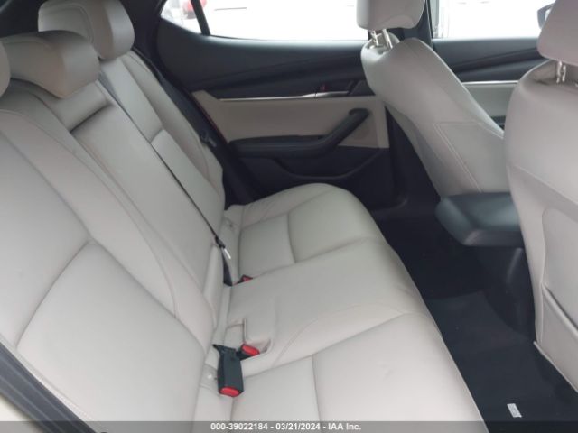 JM1BPALL5N1518011 Mazda Mazda3 Preferred