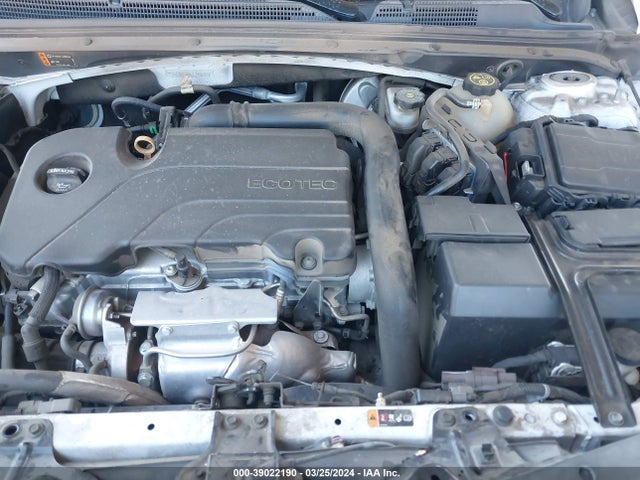 Chevrolet lfv - direct injection, variable valve timing, gen 1 2018 1G1ZD5ST2JF190035 Image 27