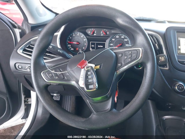 Chevrolet lfv - direct injection, variable valve timing, gen 1 2018 1G1ZD5ST2JF190035 Image 28