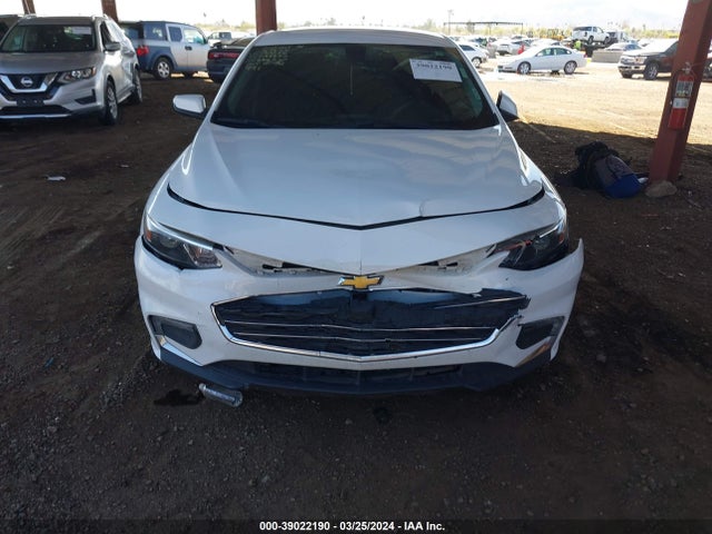 Chevrolet lfv - direct injection, variable valve timing, gen 1 2018 1G1ZD5ST2JF190035 Image 29
