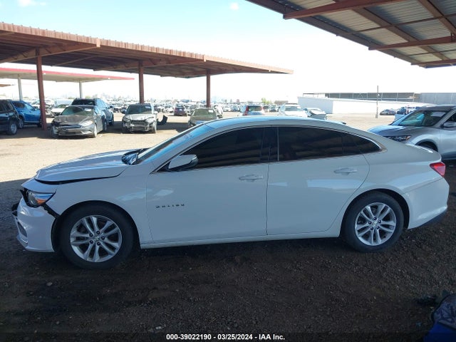 Chevrolet lfv - direct injection, variable valve timing, gen 1 2018 1G1ZD5ST2JF190035 Image 31
