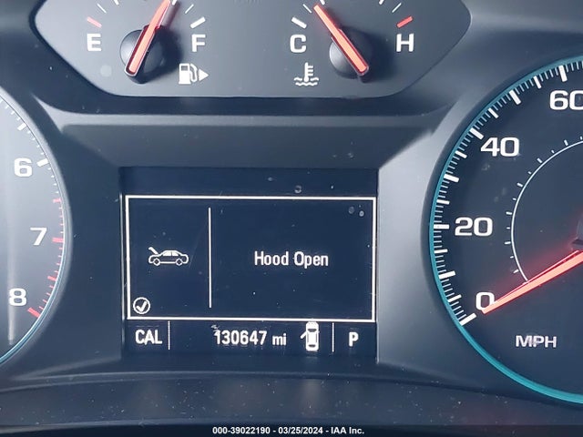 Chevrolet lfv - direct injection, variable valve timing, gen 1 2018 1G1ZD5ST2JF190035 Image 32