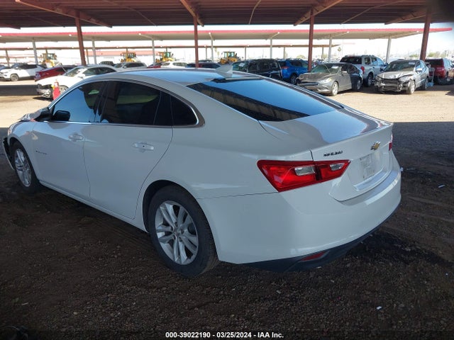 Chevrolet lfv - direct injection, variable valve timing, gen 1 2018 1G1ZD5ST2JF190035 Image 20