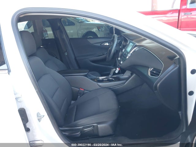 Chevrolet lfv - direct injection, variable valve timing, gen 1 2018 1G1ZD5ST2JF190035 Image 22