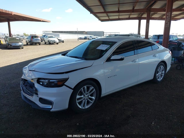 Chevrolet lfv - direct injection, variable valve timing, gen 1 2018 1G1ZD5ST2JF190035 Image 23