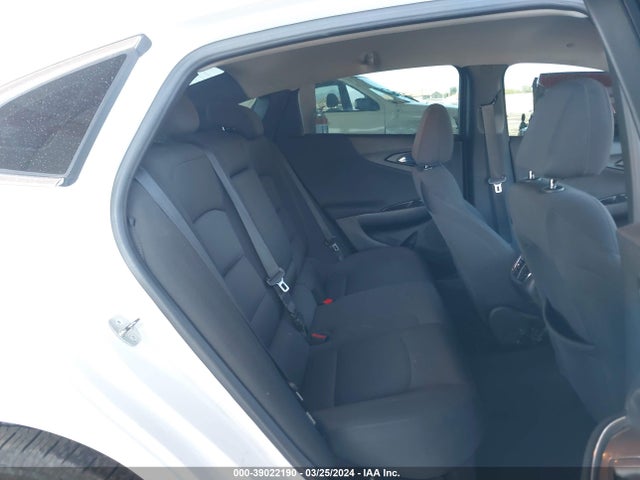 Chevrolet lfv - direct injection, variable valve timing, gen 1 2018 1G1ZD5ST2JF190035 Image 25