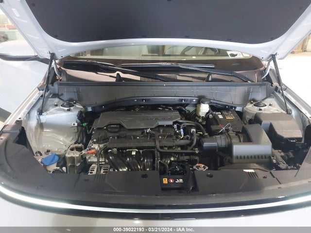 Hyundai Kona Sel 2024 KM8HCCABXRU057710 Image 10