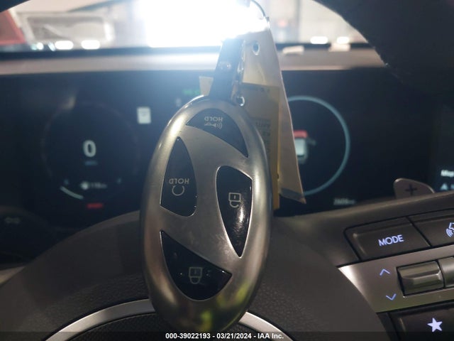 Hyundai Kona Sel 2024 KM8HCCABXRU057710 Image 11