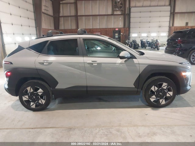 Hyundai Kona Sel 2024 KM8HCCABXRU057710 Image 13
