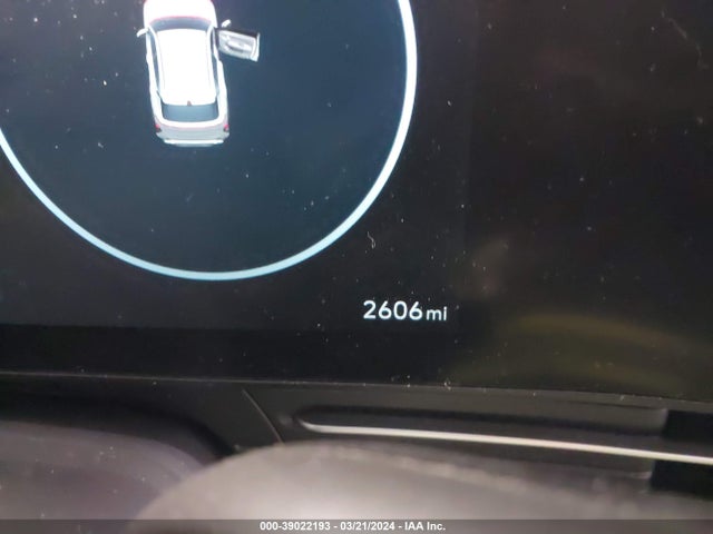 Hyundai Kona Sel 2024 KM8HCCABXRU057710 Image 15