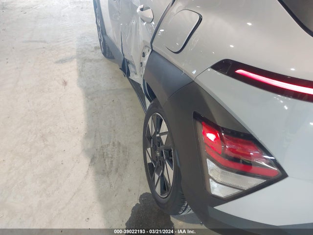Hyundai Kona Sel 2024 KM8HCCABXRU057710 Image 18