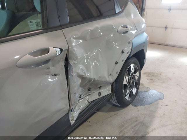 Hyundai Kona Sel 2024 KM8HCCABXRU057710 Image 19