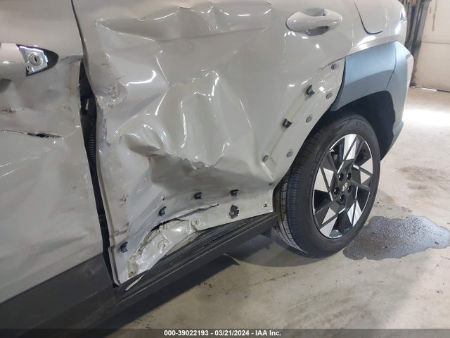 Hyundai Kona Sel 2024 KM8HCCABXRU057710 Image 20