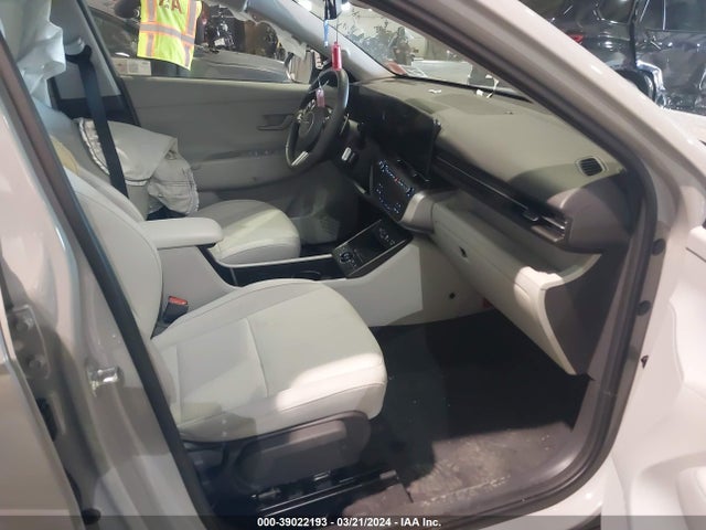 Hyundai Kona Sel 2024 KM8HCCABXRU057710 Image 5