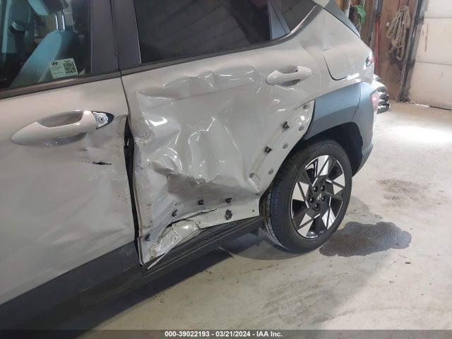 Hyundai Kona Sel 2024 KM8HCCABXRU057710 Image 6