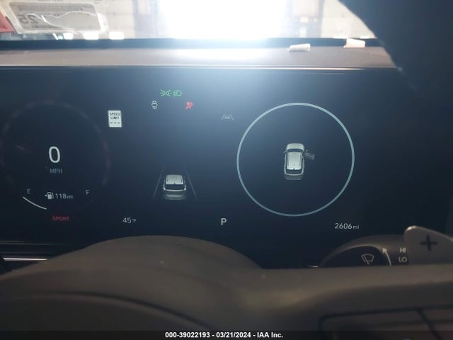 Hyundai Kona Sel 2024 KM8HCCABXRU057710 Image 7