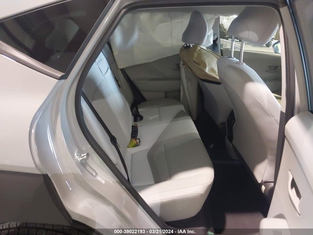Hyundai Kona Sel 2024 KM8HCCABXRU057710 Image 8