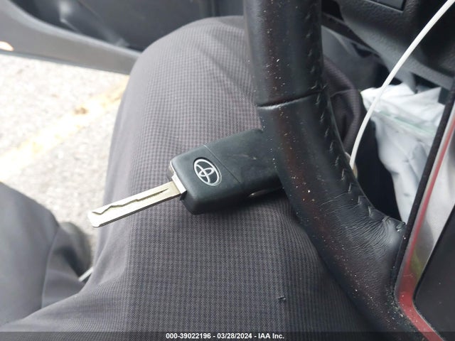 Toyota CAMRY SE 2019 4T1B11HK8KU680979 Image 11
