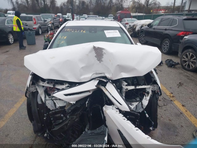 Toyota CAMRY SE 2019 4T1B11HK8KU680979 Image 13