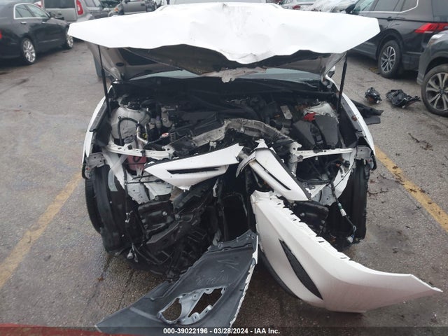 Toyota CAMRY SE 2019 4T1B11HK8KU680979 Image 6