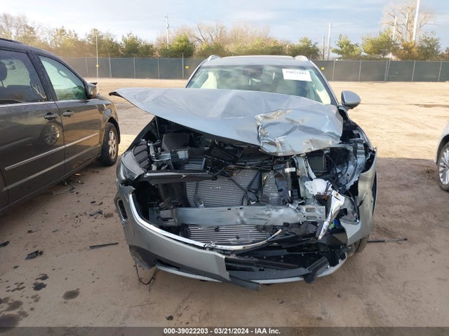 Buick Envision Avenir Awd 2023 LRBFZSR49PD187497 Image 12