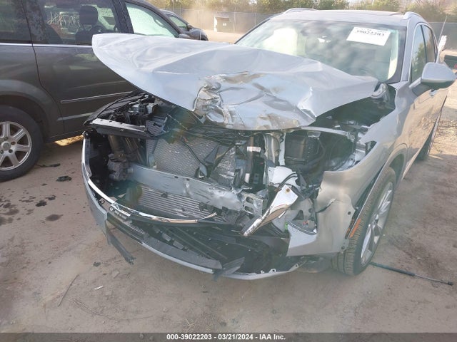 Buick Envision Avenir Awd 2023 LRBFZSR49PD187497 Image 6