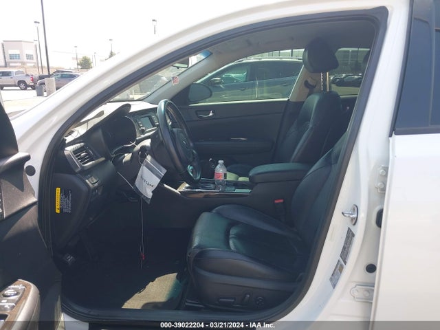 KIA OPTIMA EX 2016 5XXGU4L35GG046397 Image 5