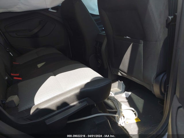 Ford ESCAPE SE 2017 1FMCU0GD0HUC68542 Image 8