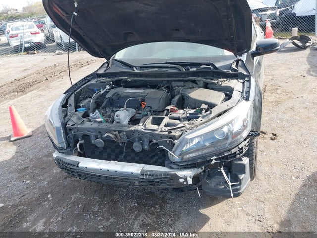 Honda ACCORD EX 2015 1HGCR2F72FA002582 Image 10