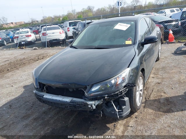 Honda ACCORD EX 2015 1HGCR2F72FA002582 Image 13