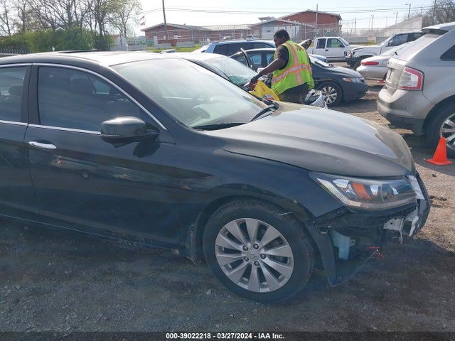 Honda ACCORD EX 2015 1HGCR2F72FA002582 Image 14