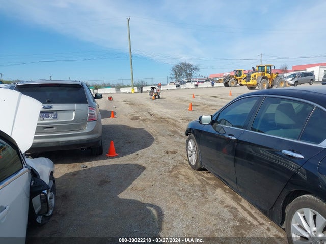 Honda ACCORD EX 2015 1HGCR2F72FA002582 Image 15