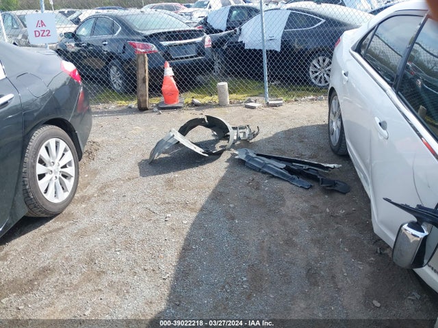 Honda ACCORD EX 2015 1HGCR2F72FA002582 Image 12