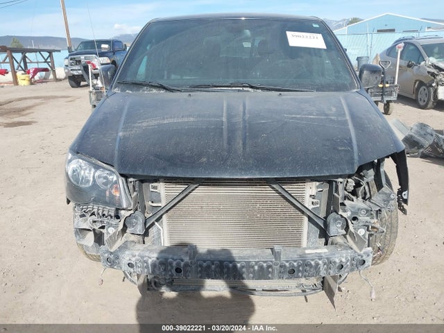 Dodge Grand Caravan Gt 2020 2C4RDGEG9LR208026 Image 13