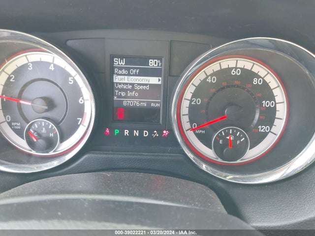 Dodge Grand Caravan Gt 2020 2C4RDGEG9LR208026 Image 7