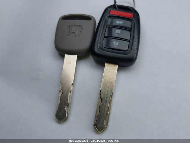 Honda Civic Lx 2014 19XFB2F5XEE259788 Image 11