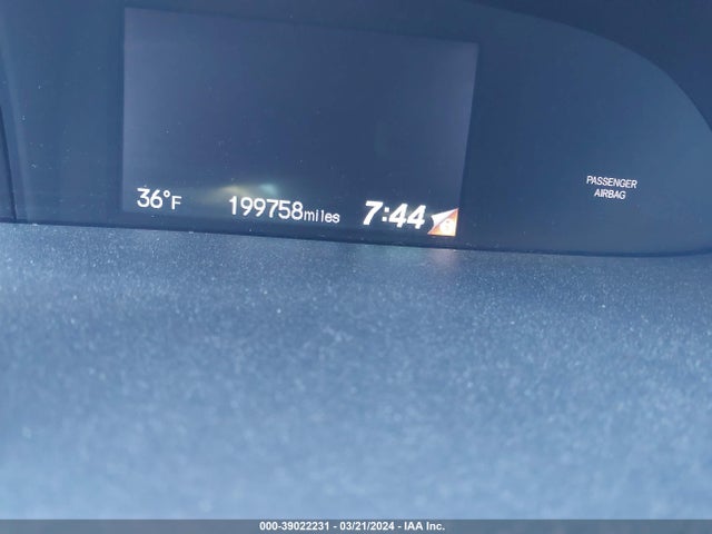 Honda Civic Lx 2014 19XFB2F5XEE259788 Image 7