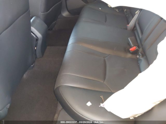 1HGCY2F73RA030494 Honda Accord Hybrid Sport-l